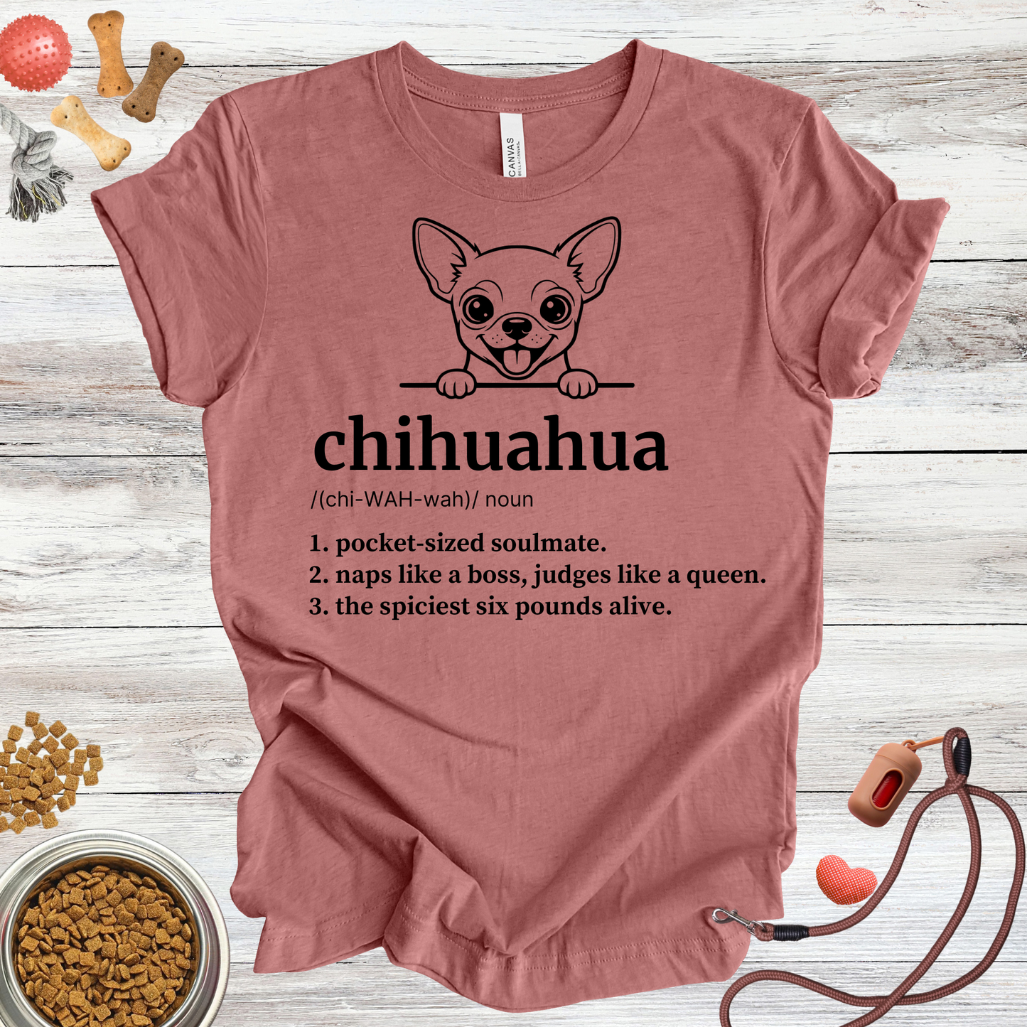 Chihuahua Definition