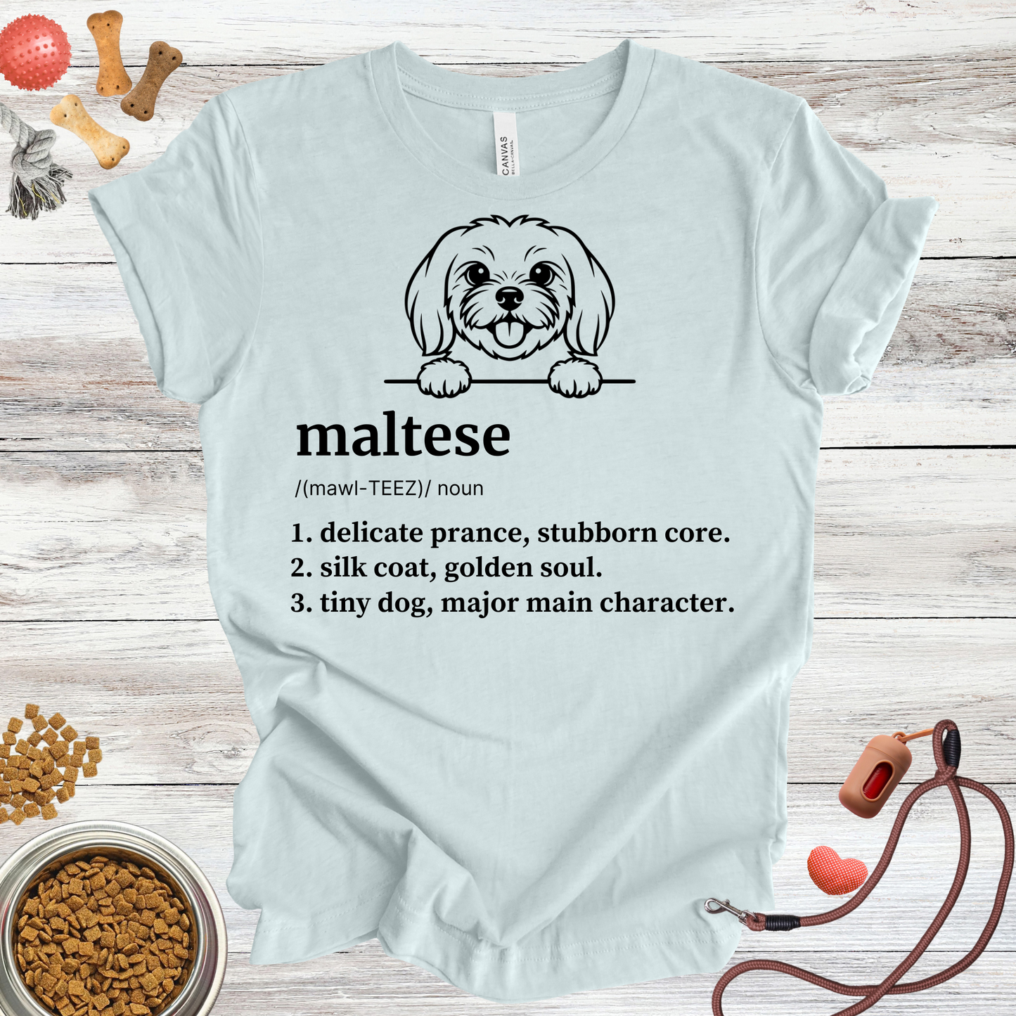 Maltese Definition