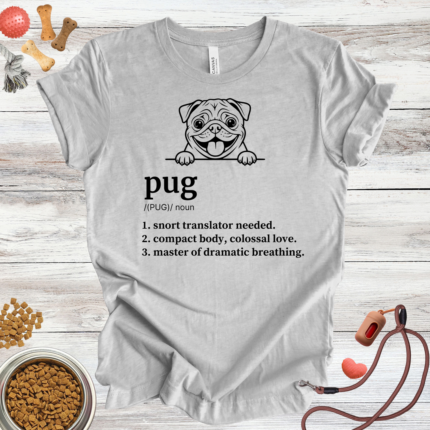 Pug Definition