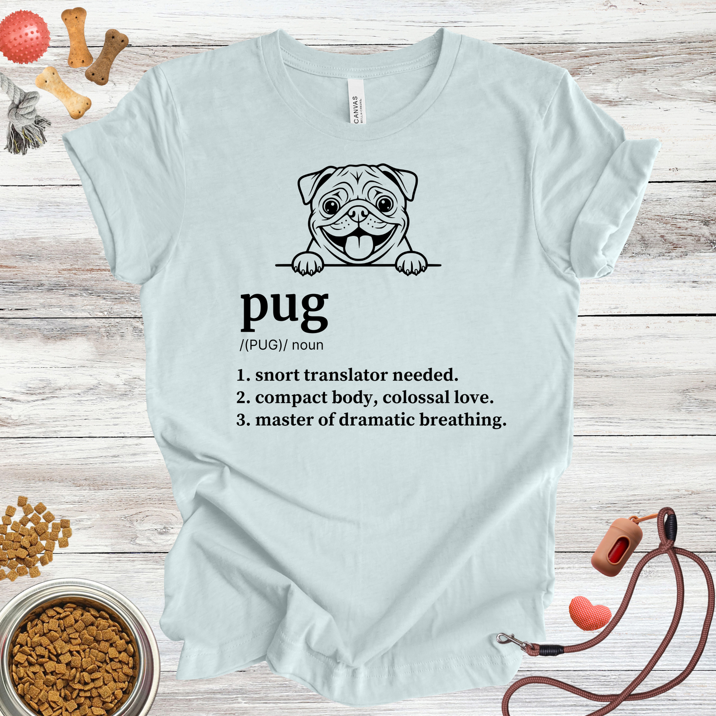 Pug Definition