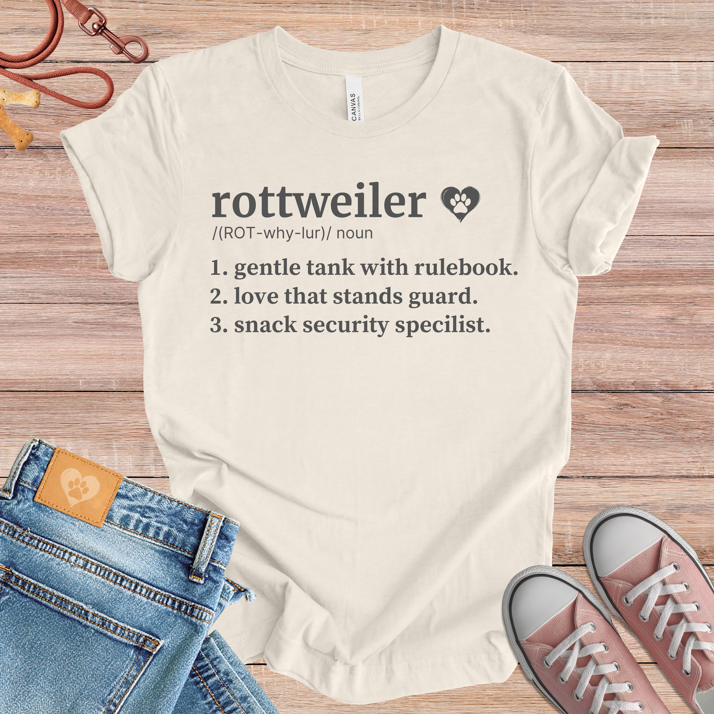 Rottweiler Definition