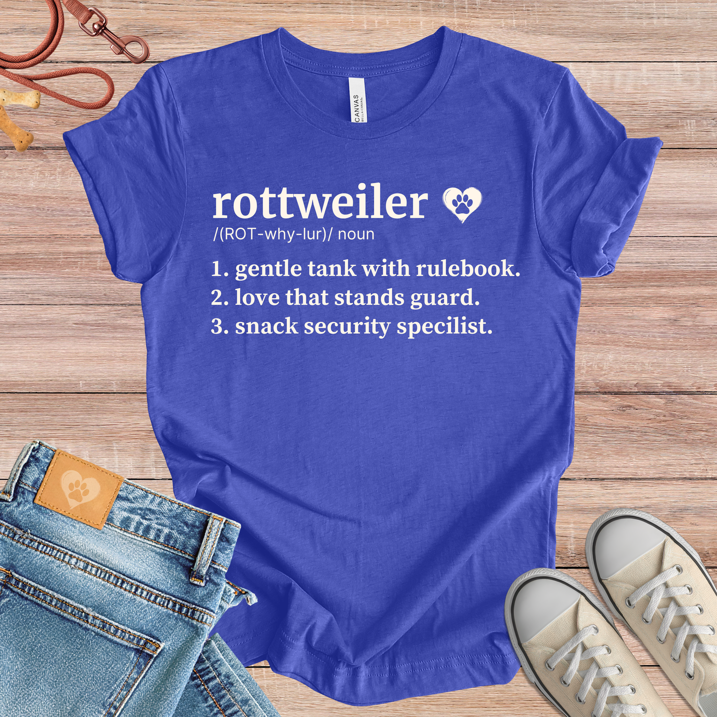 Rottweiler Definition